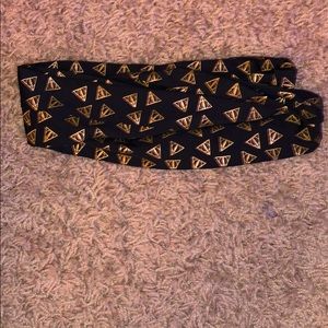 harry potter headband
